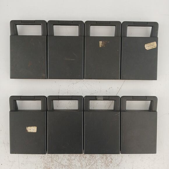 Lot of 8 Magnavox Odyssey 2 Video Game Cartridges - Vintage 1970s/80s - Picture 6 of 8